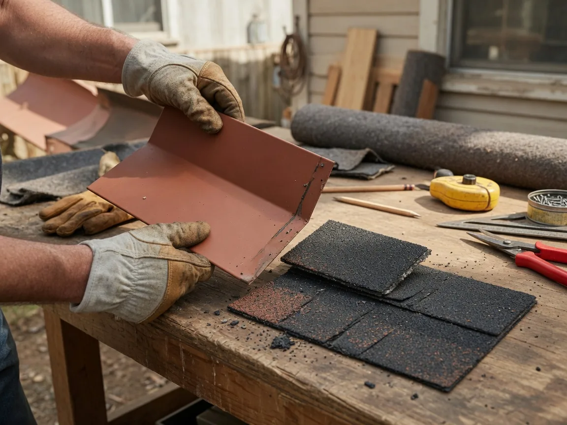 Roof Repair company in Danville, KY